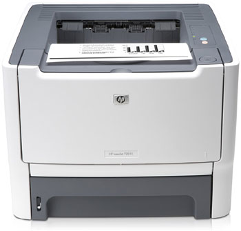 点击查看下一张惠普 laserjet P2015(CB366A)激光打印机图片