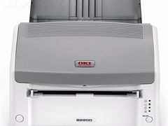 外观成主题 四款09年热卖Fashion打印机