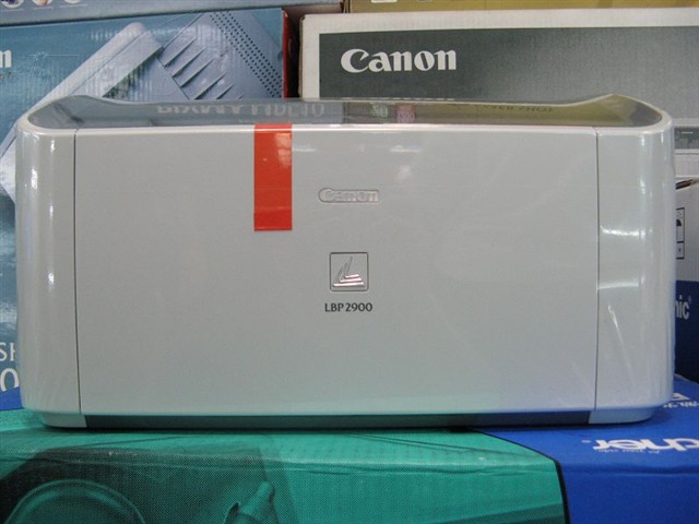 点击查看下一张佳能 LASER SHOT LBP2900激光打印机图片