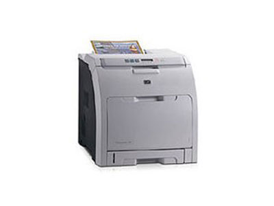 点击查看下一张惠普 Color LaserJet 2700n(Q7825A)激光打印机图片