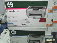 告别打印罢工 惠普热门激光机故障详解