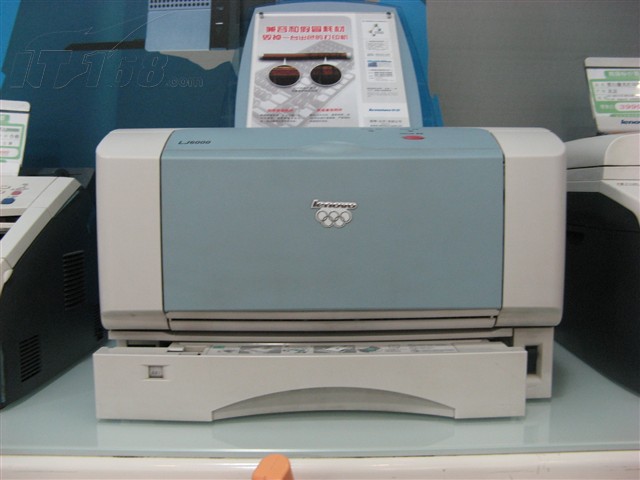 点击查看下一张联想 LJ6000激光打印机图片