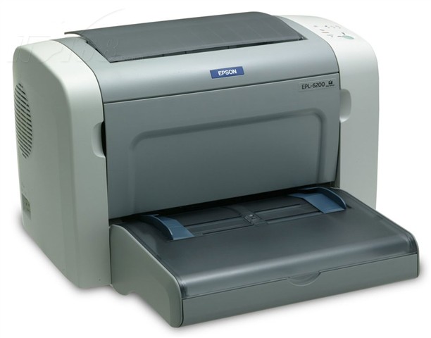 爱普生 EPL-6200激光打印机图片