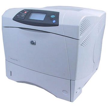 点击查看下一张惠普 laserjet 4200dtn激光打印机图片