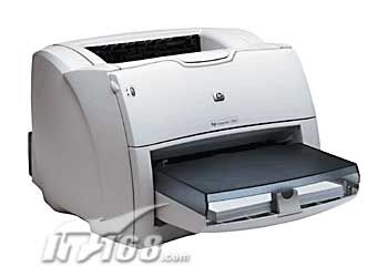 点击查看下一张惠普 laserjet 1300n激光打印机图片