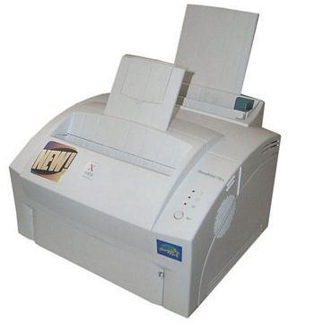 点击查看下一张富士施乐 DocuPrint P8ex激光打印机图片
