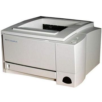 点击查看下一张惠普 laserjet 2100tn激光打印机图片