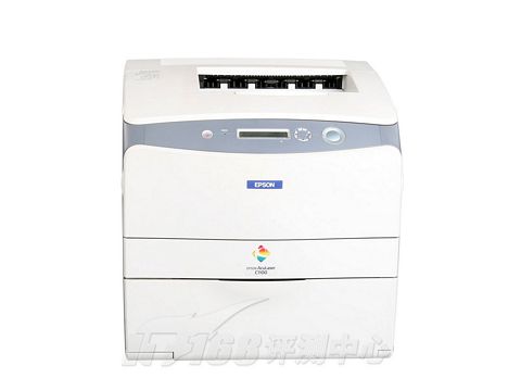 点击查看下一张爱普生 AcuLaser-C1100激光打印机图片