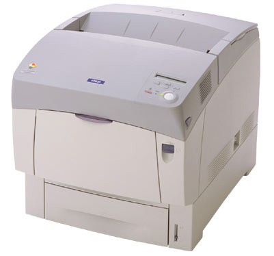 点击查看下一张爱普生 Aculaser-C4000激光打印机图片
