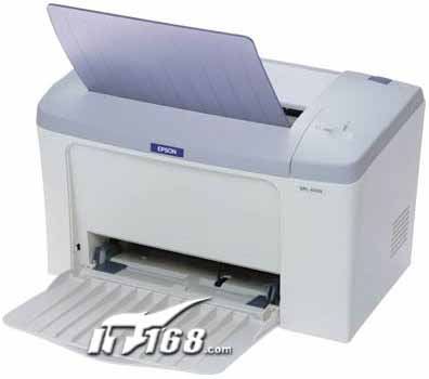 点击查看下一张爱普生 EPL-6100L激光打印机图片