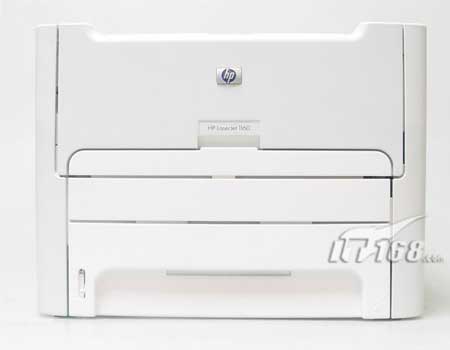 点击查看下一张惠普 laserjet 1160激光打印机图片