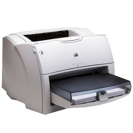 点击查看下一张惠普 laserjet 1150激光打印机图片