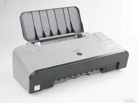点击查看下一张佳能 腾彩PIXMA iP2200喷墨打印机图片