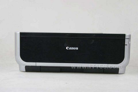 点击查看下一张佳能 腾彩PIXMA iP5300喷墨打印机图片
