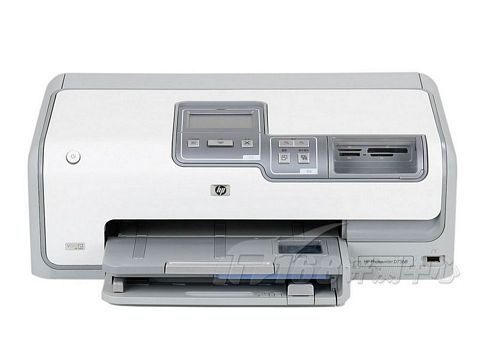 点击查看下一张惠普 Photosmart D7368喷墨打印机图片