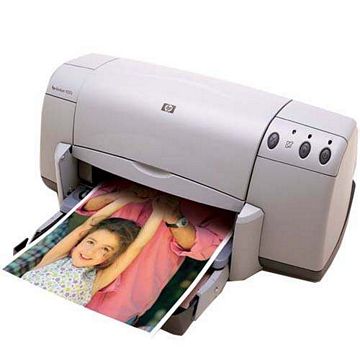 点击查看下一张惠普 deskjet 920c喷墨打印机图片