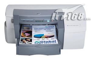 点击查看下一张惠普 business inkjet 2230喷墨打印机图片