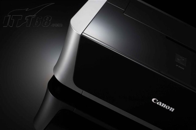 点击查看下一张佳能 PIXMA iP3500喷墨打印机图片