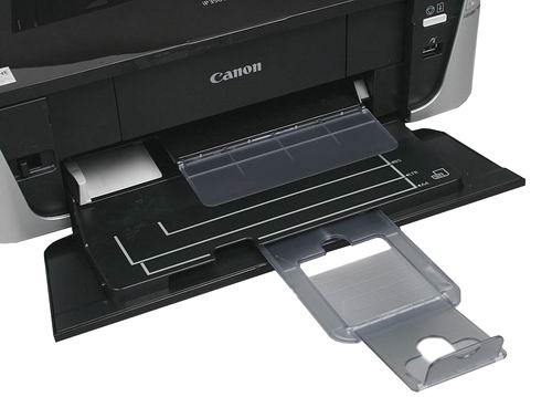 佳能 PIXMA iP3500喷墨打印机图片