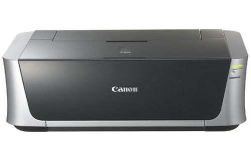 点击查看下一张佳能 PIXMA iP3500喷墨打印机图片