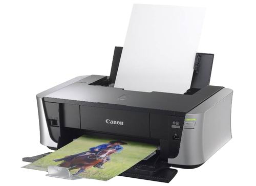 佳能 PIXMA iP3500喷墨打印机图片
