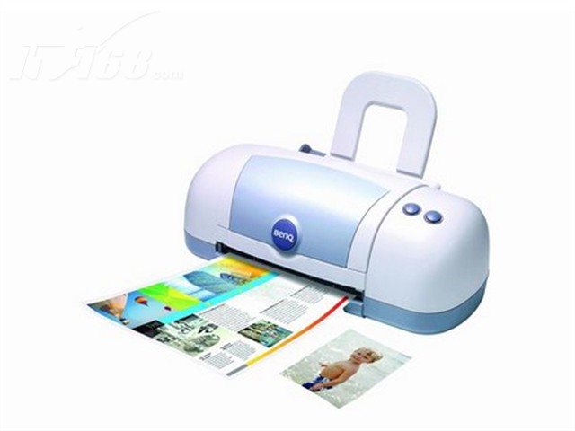 BenQ CP-20喷墨打印机图片