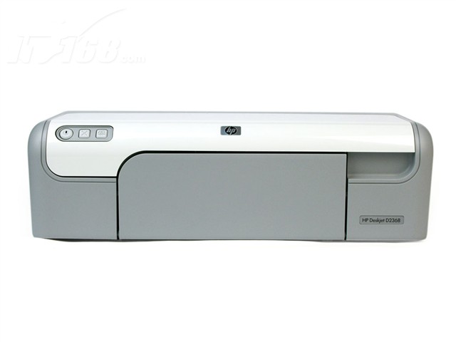 点击查看下一张惠普 Deskjet D2368喷墨打印机图片