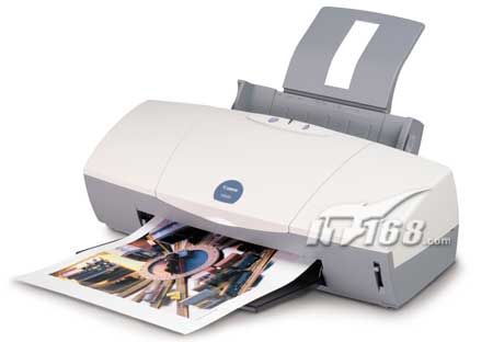 佳能 S4500喷墨打印机图片