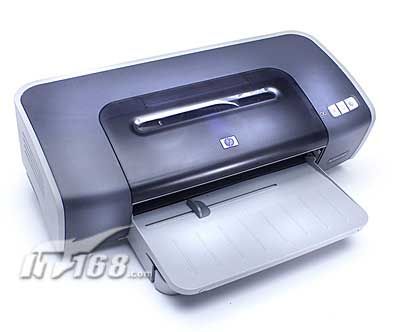 惠普 deskjet 9650喷墨打印机图片