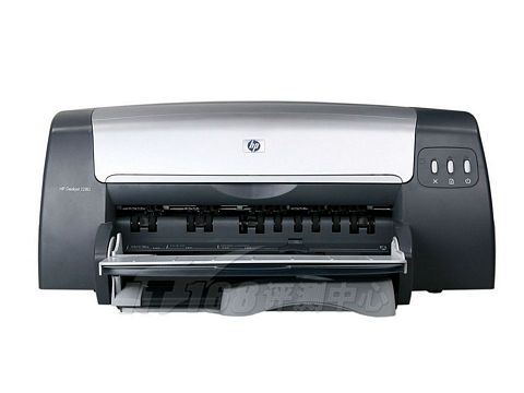 点击查看下一张惠普 Deskjet 1280喷墨打印机图片