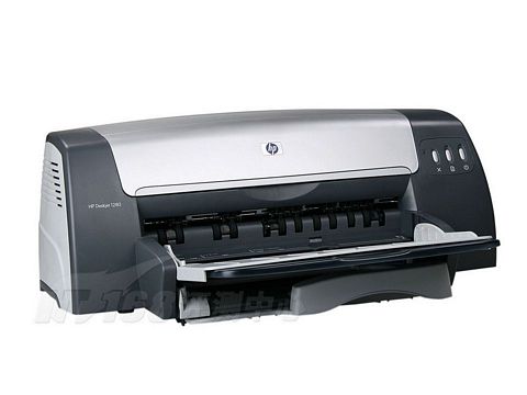 点击查看下一张惠普 Deskjet 1280喷墨打印机图片