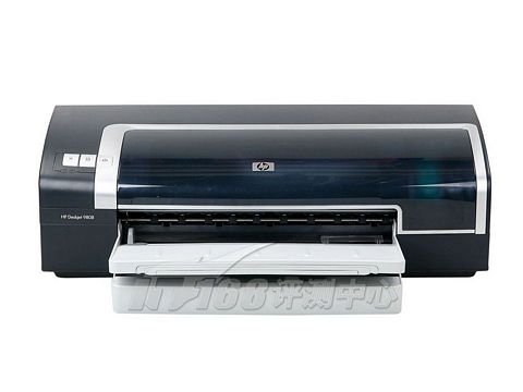 点击查看下一张惠普 Deskjet 9808喷墨打印机图片