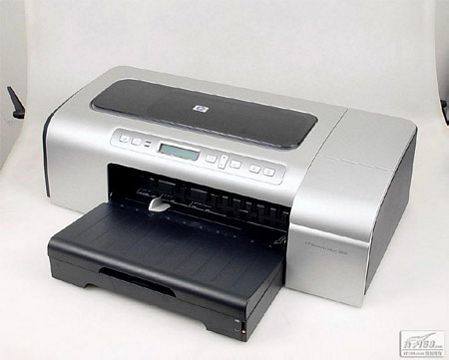 点击查看下一张惠普 business inkjet 2800喷墨打印机图片