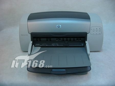 点击查看下一张惠普 deskjet 9300喷墨打印机图片