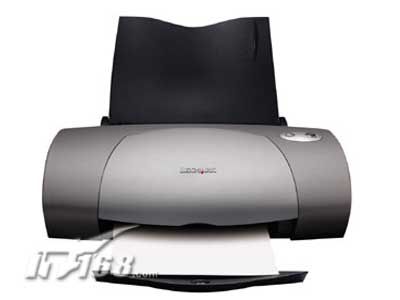 点击查看下一张利盟 Z615喷墨打印机图片