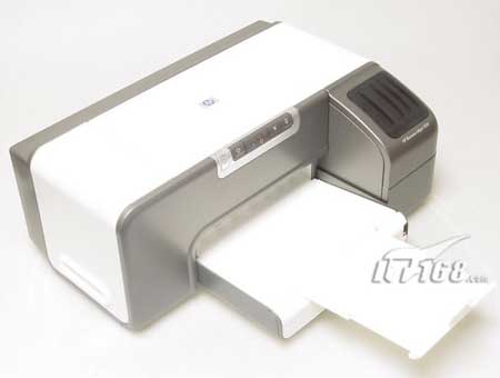 点击查看下一张惠普 business inkjet 1200d喷墨打印机图片