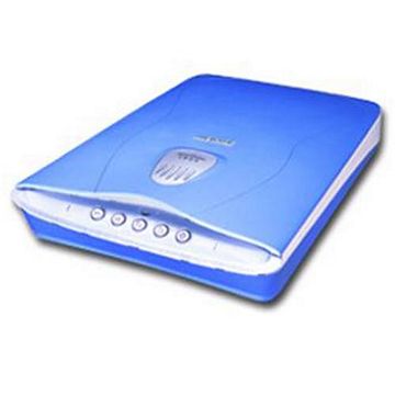点击查看下一张Microtek ScanMaker 4800i扫描仪图片