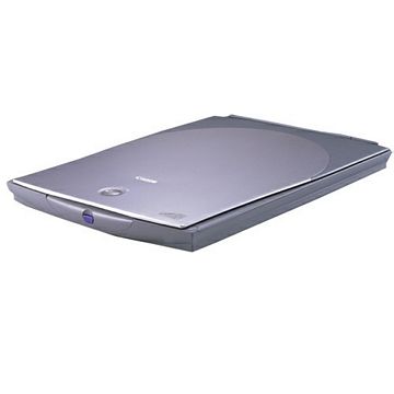 点击查看下一张佳能 CanoScan N656U扫描仪图片