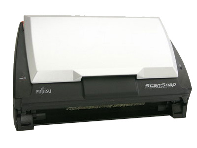 富士通 ScanSnap S500扫描仪图片