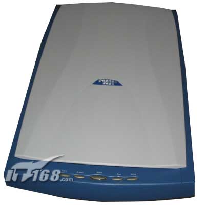 点击查看下一张方正 Z525扫描仪图片