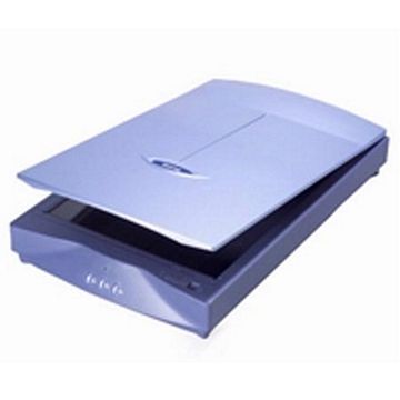 点击查看下一张BenQ 5450扫描仪图片