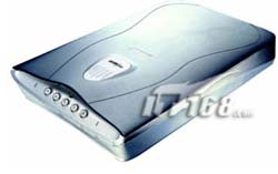 点击查看下一张Microtek Phantom f10扫描仪图片