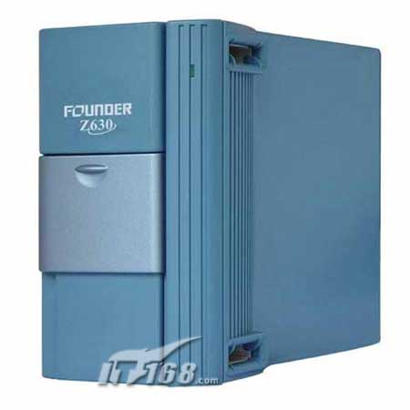 点击查看下一张方正 Z630扫描仪图片