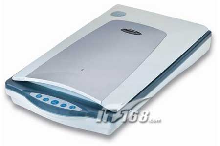 点击查看下一张清华紫光 Uniscan C700扫描仪图片