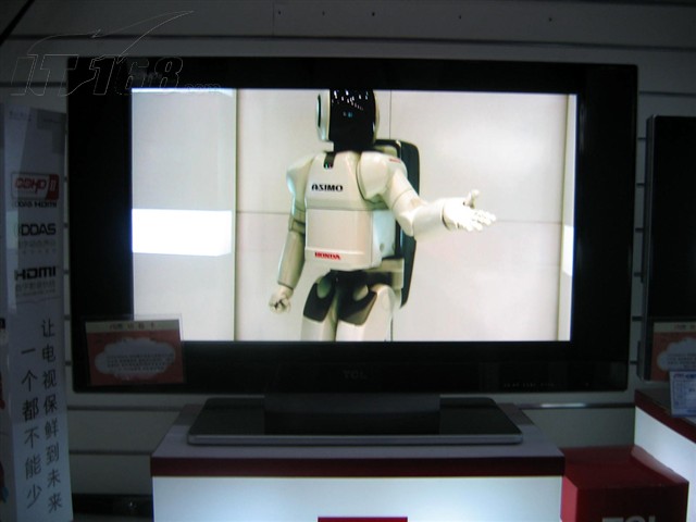 点击查看下一张TCL LCD32B66液晶电视图片