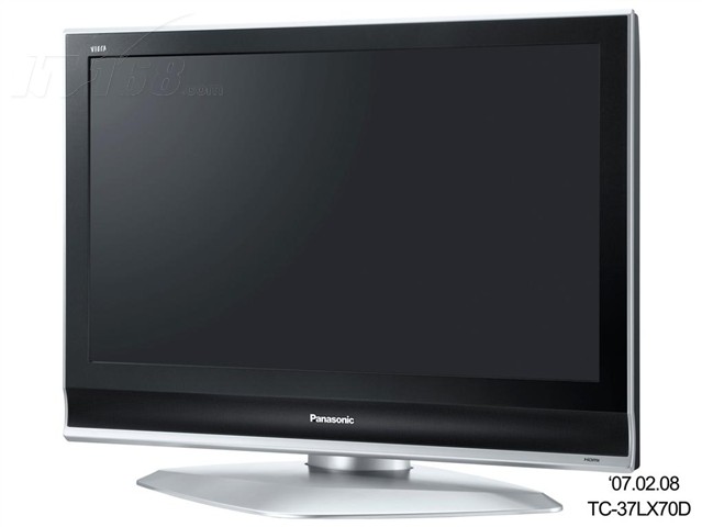 点击查看下一张松下 TC-37LX70D液晶电视图片