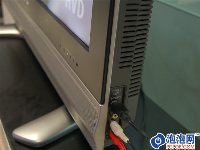 点击查看下一张夏普 LCD-46BK7液晶电视图片