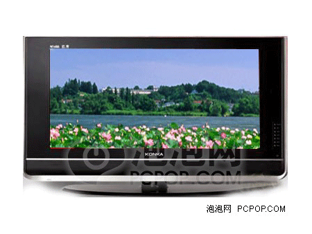 点击查看下一张康佳 LC42BT26液晶电视图片