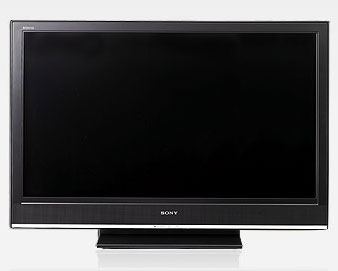 点击查看下一张SONY KLV-40V380A液晶电视图片