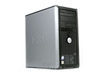 DELL Optiplex 745(PD805/512MB/80G/DVD/17"LCD)